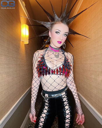 Full leaked Erinmicklow private photo