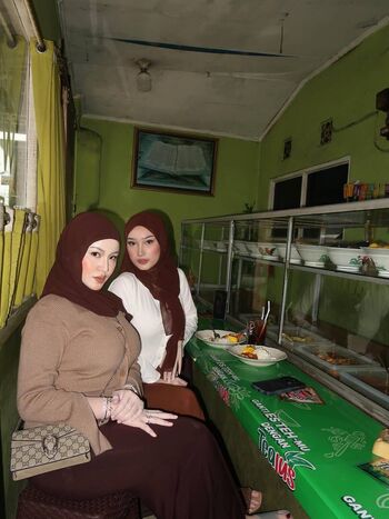 Full leaked Erinta fawza private photo