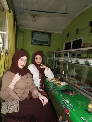 Full leaked Erinta fawza private photo