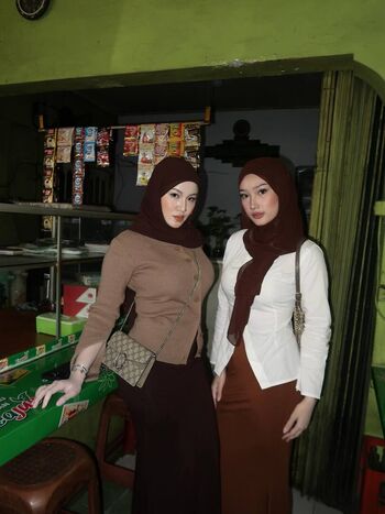 Full leaked Erinta fawza private photo