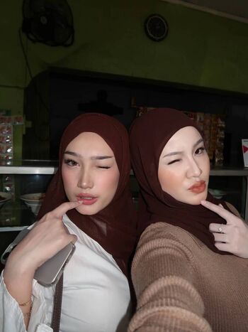 Full leaked Erinta fawza private photo