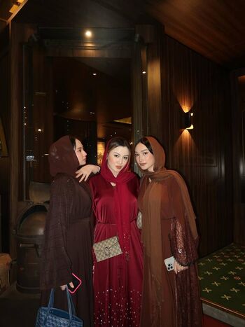 Full leaked Erinta fawza private photo