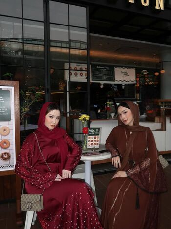 Full leaked Erinta fawza private photo