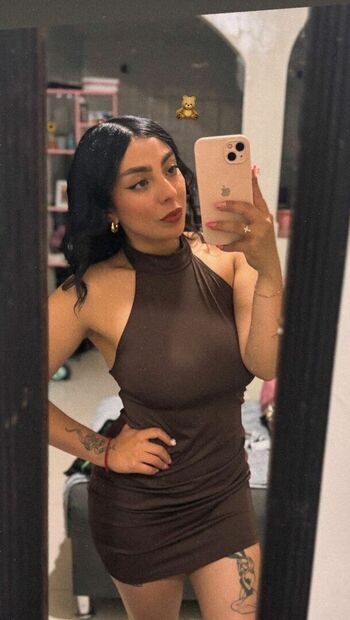 Full leaked Eritesfaye page private photo