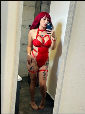 Full leaked Eritesfaye page private photo