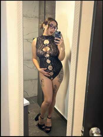 Full leaked Eritesfaye page private photo