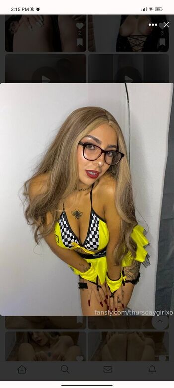 Full leaked Eritesfaye private photo
