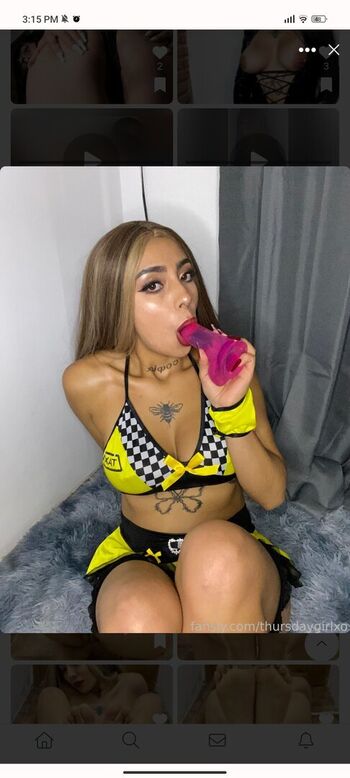 Full leaked Eritesfaye private photo