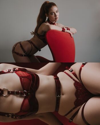 Erna Burn / Erin O'hara / ernaburnz / oh__erna