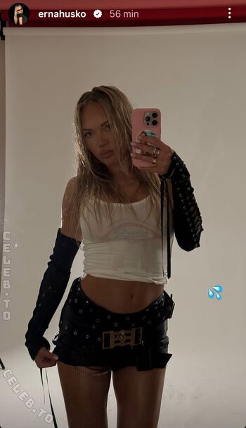 Full leaked Erna husko private photo