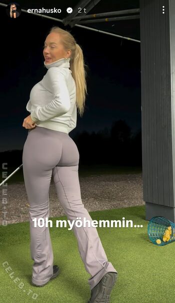 Erna Husko