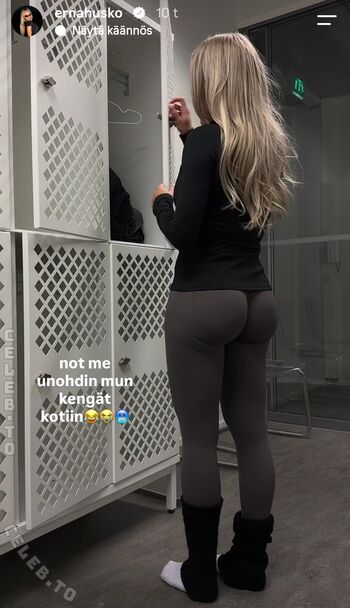 Full leaked Erna husko private photo