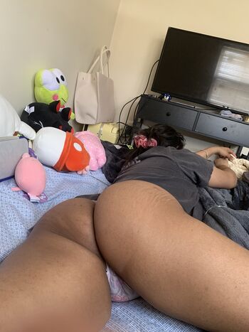 Full leaked Eromahou private photo
