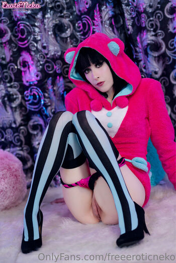 Eroticneko