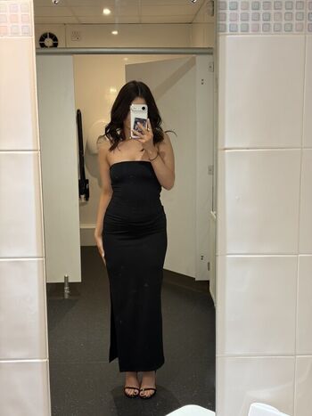 Full leaked Errin private photo