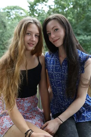 Full leaked Ersties  page private photo