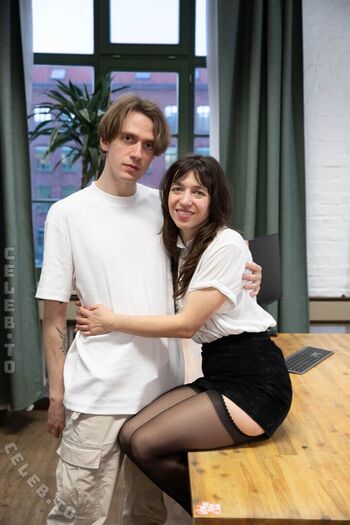 Full leaked Ersties  page private onlyfans photo