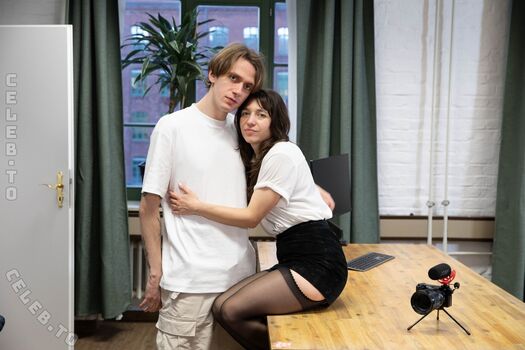 Full leaked Ersties  page private onlyfans photo