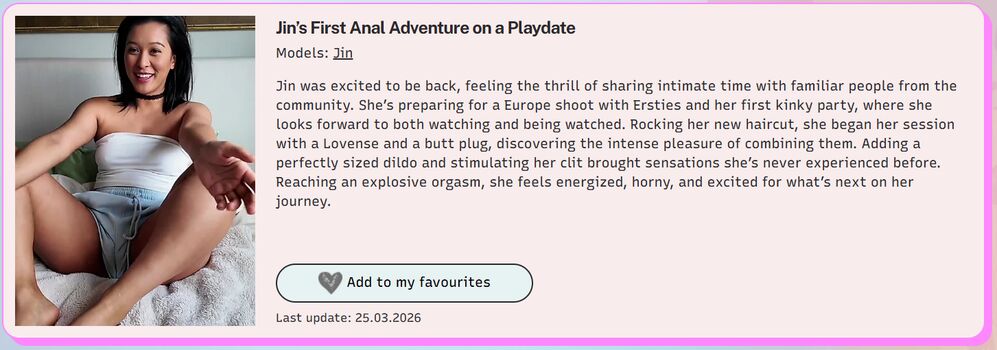 Full leaked Ersties  page private onlyfans photo