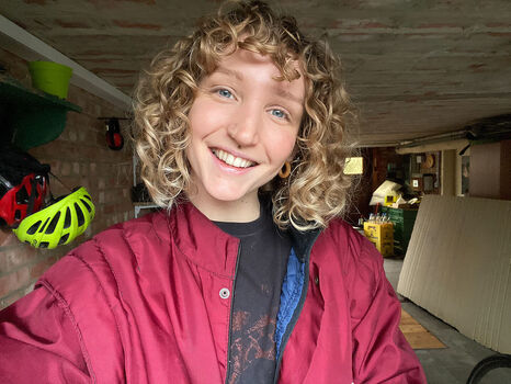 Full leaked Ersties private onlyfans photo