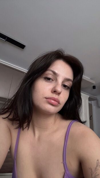 Full leaked Erstwhile private photo