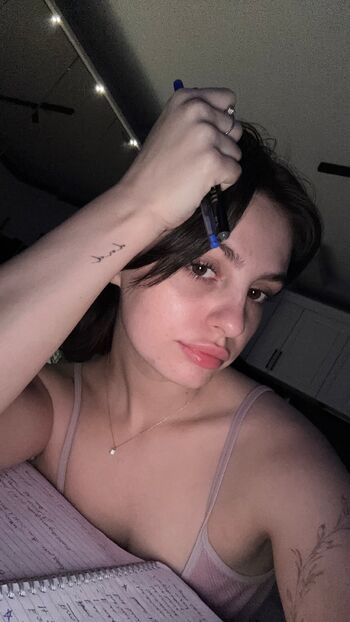 Full leaked Erstwhile private photo