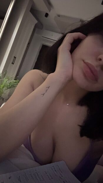 Full leaked Erstwhile private photo