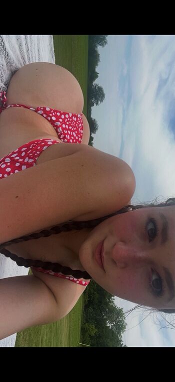 Full leaked Eryn reid private photo