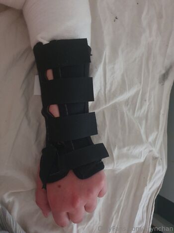 Full leaked Erynchan private photo