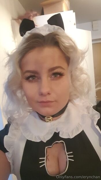 Full leaked Erynchan private photo