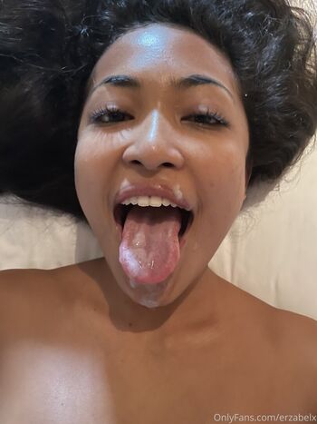 Full leaked Erzabel private photo
