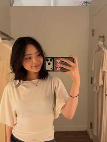 Full leaked Esblee private photo