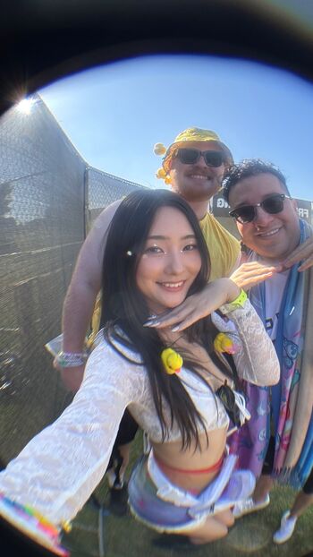 Full leaked Esblee private photo