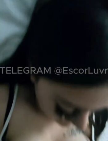 Full leaked Escorluvr private photo