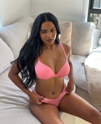 Full leaked Esha avantha naidoo private photo