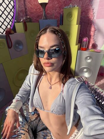 Full leaked Esin bahat private photo