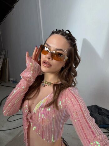 Full leaked Esin bahat private photo