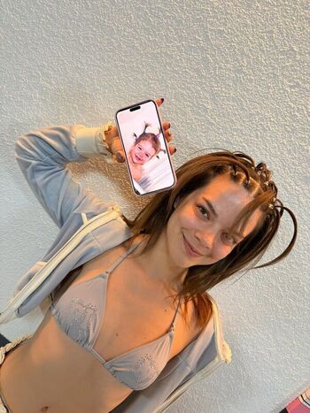 Full leaked Esin bahat private photo