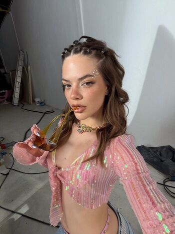 Full leaked Esin bahat private photo