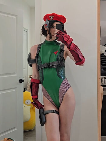 Full leaked Eskayuwu private photo