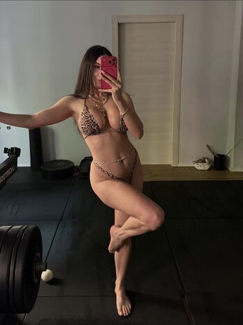 Full leaked Esmeralda morichelli private photo