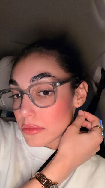 Full leaked Espe borras private photo