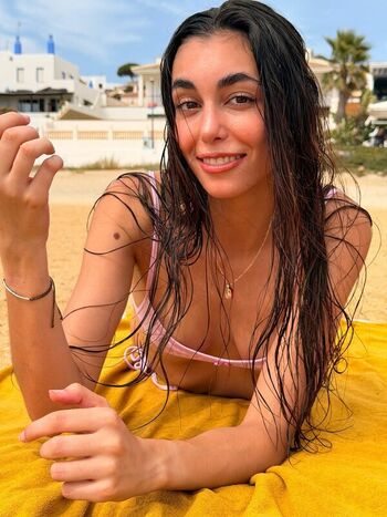 Full leaked Espe borras private photo