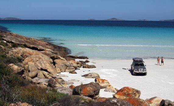 Full leaked Esperance private photo