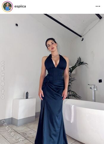 Full leaked Espiica private photo