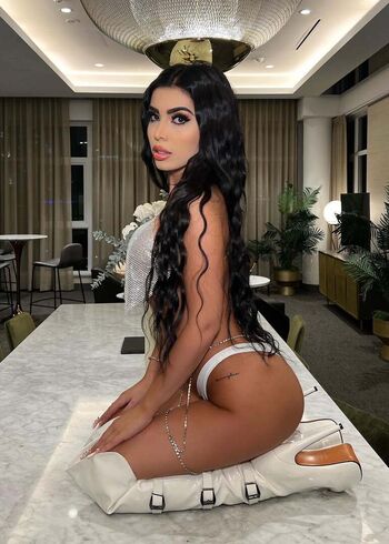 Full leaked Espranca private photo