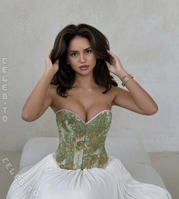 Full leaked Esra algac private photo