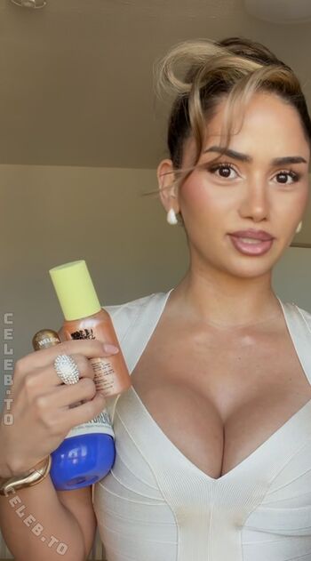 Full leaked Esra algac private photo