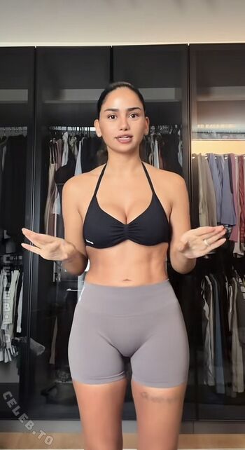 Full leaked Esra algac page private photo
