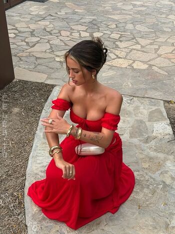 Full leaked Esra algac private photo